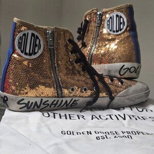Golden Goose Sneakers